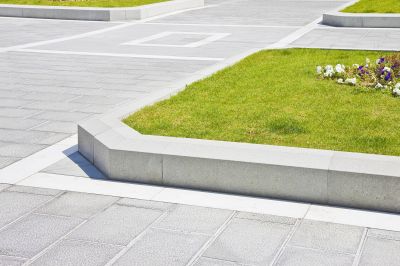 Cost of Concrete Curbing — Cost of Concrete Curbing