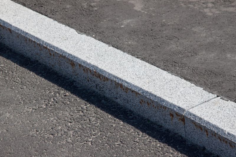 Cost of Concrete Curbing — Cost of Concrete Curbing