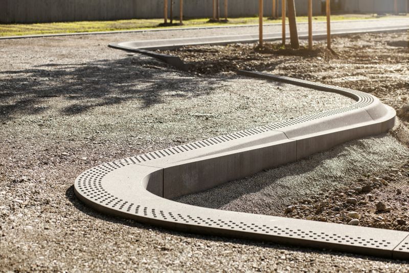 Cost of Concrete Curbing — Cost of Concrete Curbing