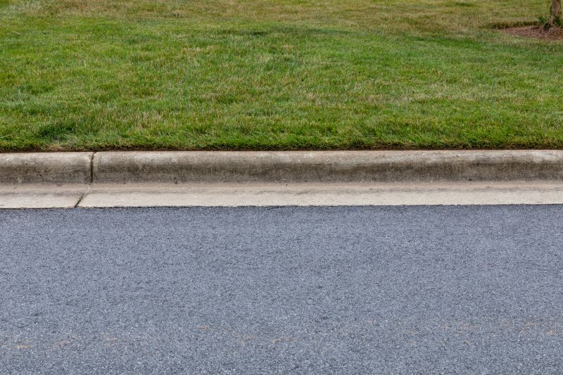 Defined Landscape Borders